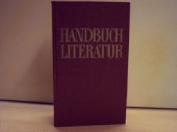 ohne , Angabe:  Meyers Handbuch über die Literatur 