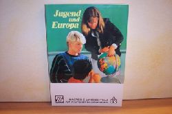 F.Muth, Evelyn Veit:  Jugend und Europa 
