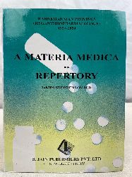 Stephenson, James Hawley:  Hahnemannian Provings: A Materia Medica & Reprtory. 