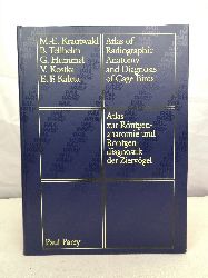 Krautwald, M.-E., B. Tellhelm E. F. Kaleta u. a.:  Atlas zur Rntgenanatomie und Rntgendiagnostik der Ziervgel. 