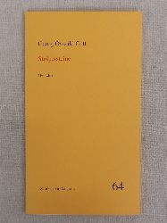 Cott, Georg Oswald:  Stolpersteine. Gedichte. 