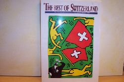 ohne , Angabe:  The Best of Switzerland  1991 
