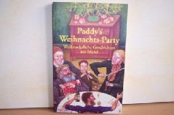 Zumbach, Frank T. [Hrsg.]:  Paddy`s Weihnachts-Party : weihnachtliche Geschichten aus Irland 