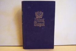 Beumelburg, Werner:  Mont Royal : Ein Buch vom himmlischen u. vom irdischen Reich 
