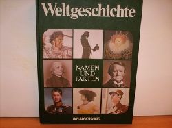 Gpel, Justus [Hrsg.]:  Weltgeschichte 