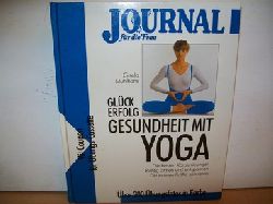 Mhlhans Gisela:  Glck, Erfolg, Gesundheit mit Yoga 