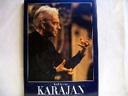 Perauer, Emil [Ill.] und Joachim [Mitverf.] Kaiser:  Karajan 