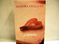 Gulland, Sandra:  Josphine : Roman 