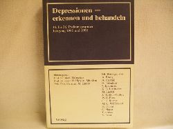 Helmchen, Prof.Dr. (Hrsg):  Depressionen - erkennen und behandeln . 