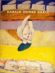 Gratz, Harald Rainer:  Home of the Brave 
