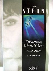 Stern, Lara:  Brüderlein, Schwesterlein ;  Nix dolci 
