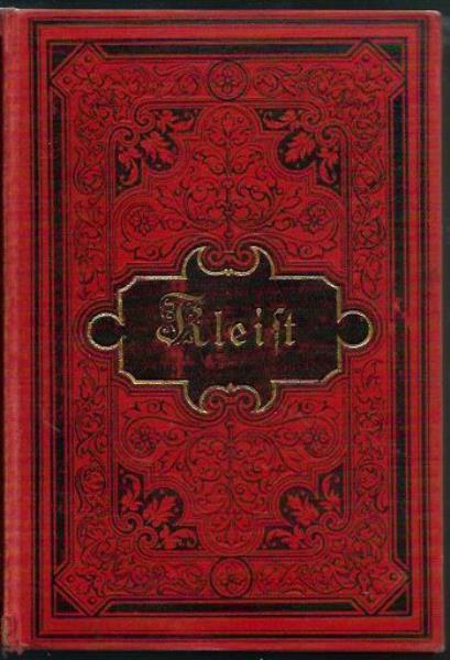 Kleist, Heinrich von  Heinrich von Kleists sÃ¤mtliche Werke in vier BÃ¤nden (in 1 Band). Mit einer biographischen Einleitung von Dr. Karl Siegen 