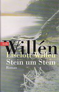 Liselott Willen, Christel Hildebrandt  Stein um Stein 