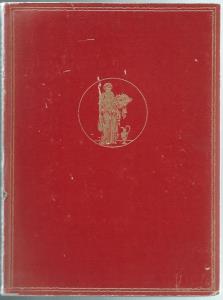 Goethe, Johann Wolfgang von  Hermann und Dorothea - Herausgegeben von Karl Heinemann. Erste Ausgabe. 