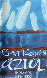 Rosa Regas  Azur 