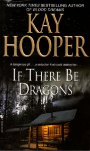 Kay Hooper  If There Be Dragons 
