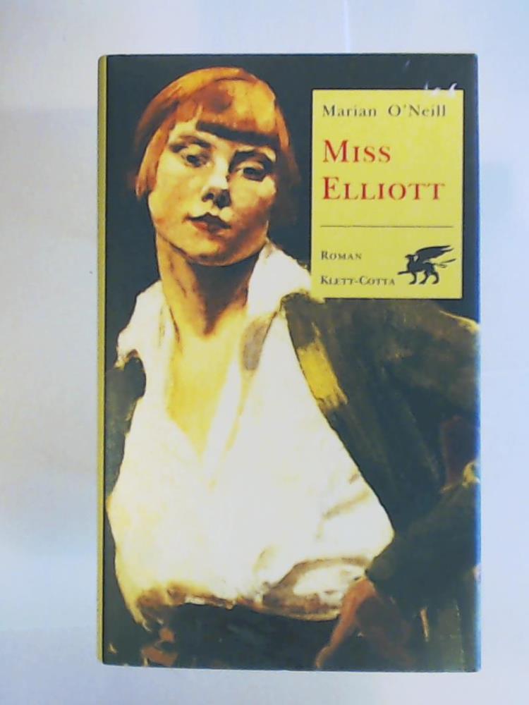 O'Neill, Marian  Miss Elliott 