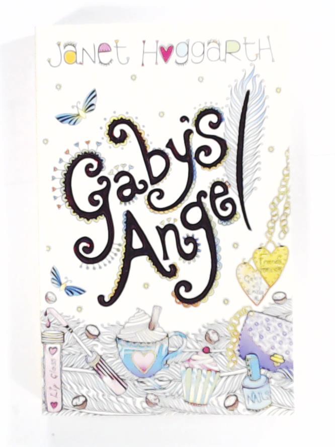 Hoggarth, Janet  Gaby's Angel 