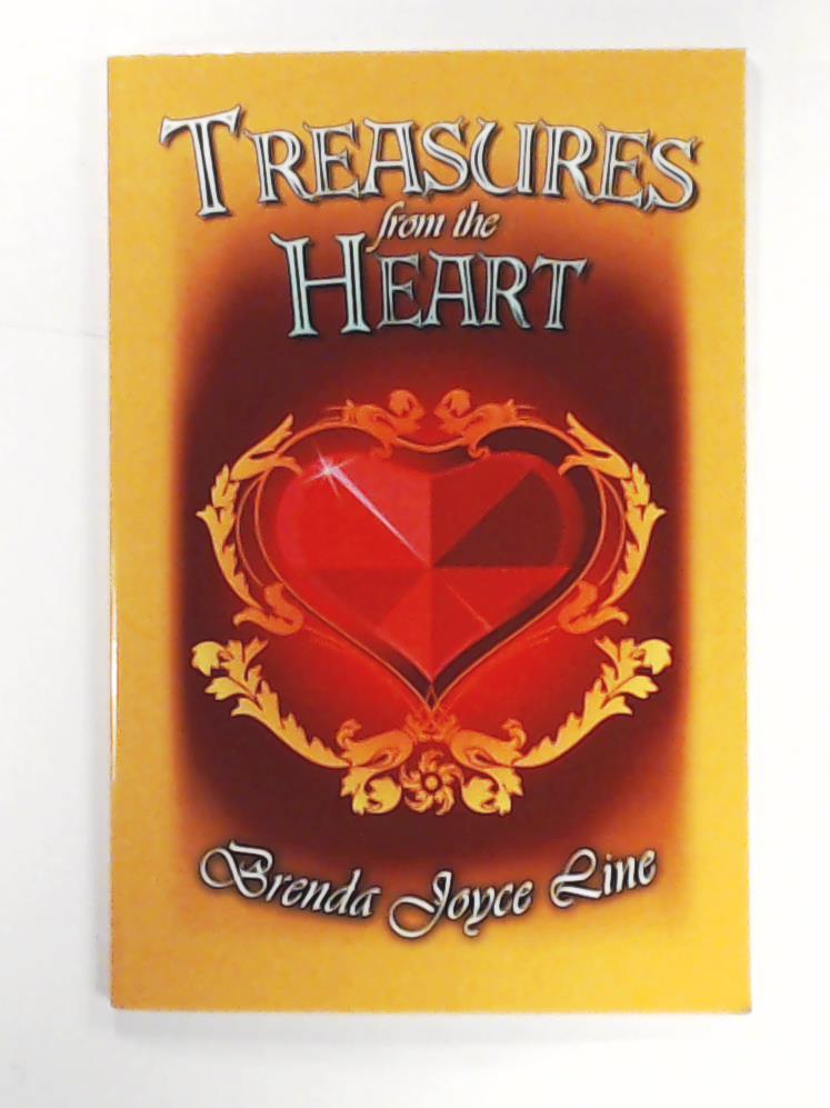 Line, Brenda Joyce  Treasures from the Heart 