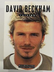 Jo Stevenson  David Beckham - Talking 
