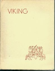 n/a  Viking Tidskrift for norron arkeologi, Bind XXXIV 