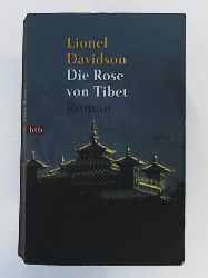 Lionel Davidson  Die Rose von Tibet 