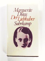 Duras, Marguerite  Der Liebhaber 