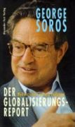 George Soros  Der Globalisierungsreport 