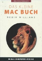 Robin Williams  Das kleine Mac Buch (Lion Edition) 