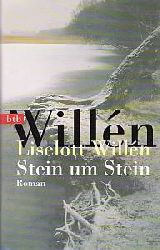 Liselott Willen, Christel Hildebrandt  Stein um Stein 
