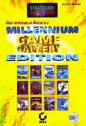 Ronald Kempf  Das offizielle Buch zu Game Gallery Millennium Edition 