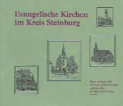 Kirchenvorstand der Kirchengemeinde Neuenbrook  Evangelische Kirchen im Kreis Steinburg 