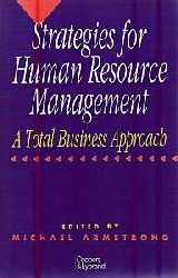 Coopers & Lybrand Deloitte  Strategies for Human Resource Management: A Total Business Approach (Coopers & Lybrand) 