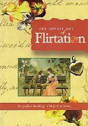 Jan Barnes, Beryl Peters  The Gentle Art of Flirtation (English Eccentricities) 