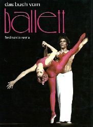 Ferdinando Reyna  Das Buch vom Ballett 