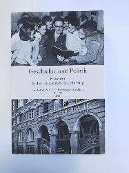 Verein für Hamburgische Geschichte  Geschichte und Politik, Festschrift für Joist Grolle zum 80. Geburtstag. Band 98/2012 
