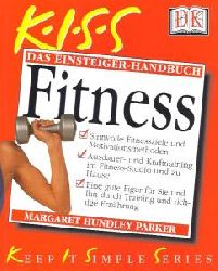 Margaret Hundley Parker  Fitness 