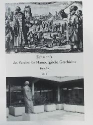 Verein für Hamburgische Geschichte [Hrsg.]  Zeitschrift des Vereins für Hamburgische Geschichte - Band 96. 