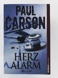 Carson, Paul  Herz alarm 