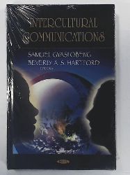 Obeng, Samuel Gyasi, Hartford, Beverly A. S.  Intercultural Communications 