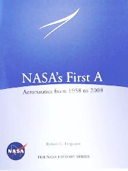 Ferguson, Robert G., NASA History Program Office  NASA
