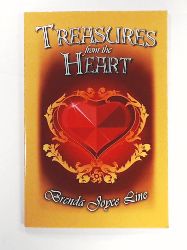 Line, Brenda Joyce  Treasures from the Heart 