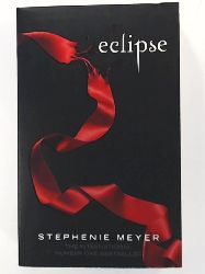 Meyer, Stephenie  Eclipse (Twilight Saga 3) 