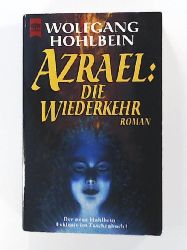 Hohlbein, Wolfgang  Azrael: Die Wiederkehr: Roman 
