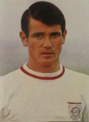   AK Rudolf Nafziger (FC Bayern Mnchen) 