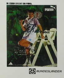   AK Judith Wiesner - Tennis 