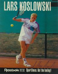   AK Lars Koslowski - Tennis 