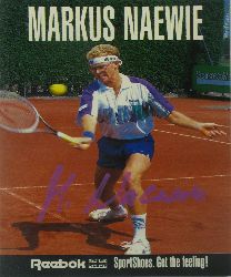   AK Markus Naewie - Tennis 
