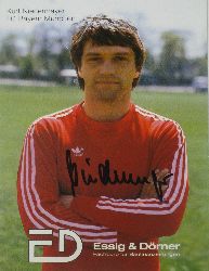   AK Kurt Niedermayer (FC Bayern Mnchen) (3) 