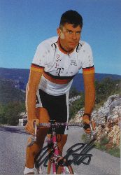   AK Udo Bltz (Radsport Team Telekom) 
